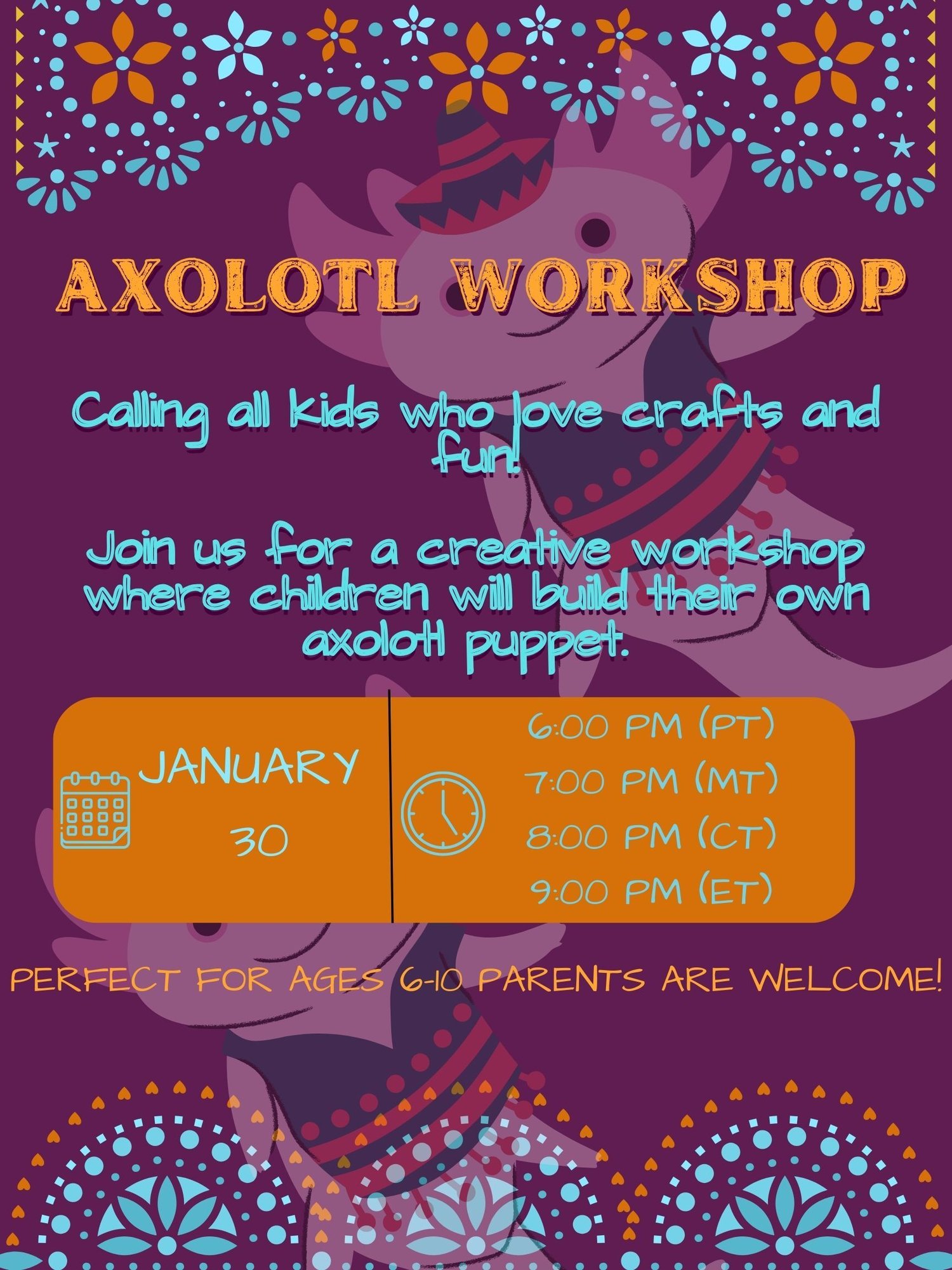 AXOLOTL WORKSHOP (1)