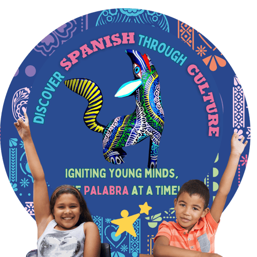Discover Spanish through culture