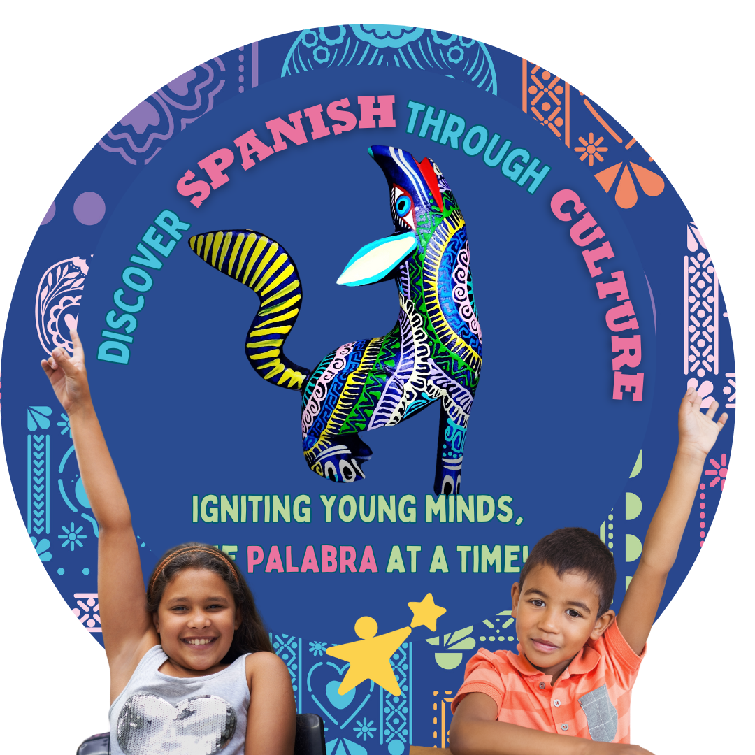 Discover Spanish through culture